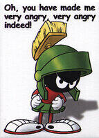 Marvin-The-Martian