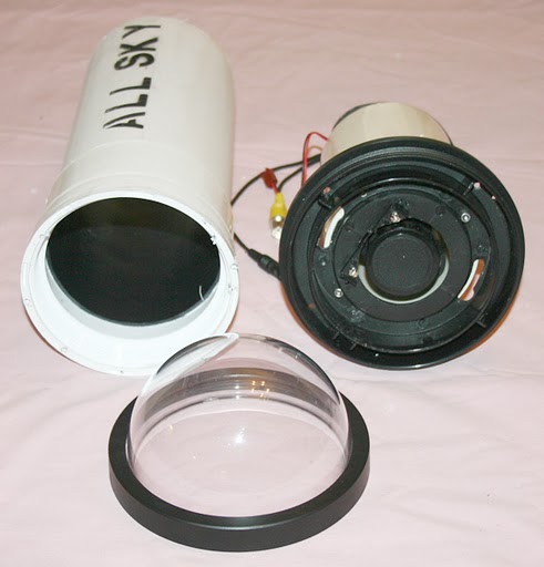 AllSky Camera